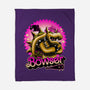 Bowser Doll-None-Fleece-Blanket-rmatix