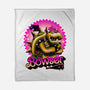 Bowser Doll-None-Fleece-Blanket-rmatix