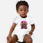 Bowser Doll-Baby-Basic-Onesie-rmatix