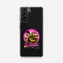 Bowser Doll-Samsung-Snap-Phone Case-rmatix