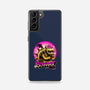 Bowser Doll-Samsung-Snap-Phone Case-rmatix