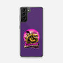 Bowser Doll-Samsung-Snap-Phone Case-rmatix