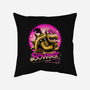 Bowser Doll-None-Non-Removable Cover w Insert-Throw Pillow-rmatix