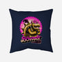 Bowser Doll-None-Non-Removable Cover w Insert-Throw Pillow-rmatix