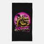 Bowser Doll-None-Beach-Towel-rmatix