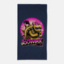 Bowser Doll-None-Beach-Towel-rmatix