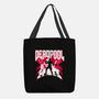 Deadpool Doom-None-Basic Tote-Bag-rocketman_art