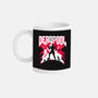 Deadpool Doom-None-Mug-Drinkware-rocketman_art