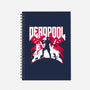 Deadpool Doom-None-Dot Grid-Notebook-rocketman_art