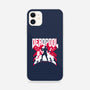 Deadpool Doom-iPhone-Snap-Phone Case-rocketman_art