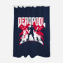 Deadpool Doom-None-Polyester-Shower Curtain-rocketman_art