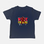 The Best Friends Forever-Baby-Basic-Tee-Diego Oliver