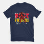 The Best Friends Forever-Mens-Premium-Tee-Diego Oliver