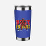 The Best Friends Forever-None-Stainless Steel Tumbler-Drinkware-Diego Oliver