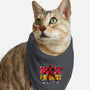 The Best Friends Forever-Cat-Bandana-Pet Collar-Diego Oliver