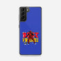 The Best Friends Forever-Samsung-Snap-Phone Case-Diego Oliver