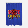 The Best Friends Forever-None-Polyester-Shower Curtain-Diego Oliver