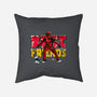 The Best Friends Forever-None-Non-Removable Cover w Insert-Throw Pillow-Diego Oliver