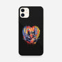 Mutant BFFs-iPhone-Snap-Phone Case-zascanauta