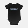 Rebels Unite-Baby-Basic-Onesie-silentOp