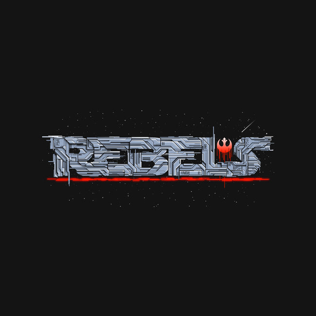 Rebels Unite-Cat-Basic-Pet Tank-silentOp