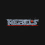 Rebels Unite-None-Glossy-Sticker-silentOp