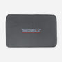 Rebels Unite-None-Memory Foam-Bath Mat-silentOp