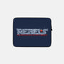 Rebels Unite-None-Zippered-Laptop Sleeve-silentOp