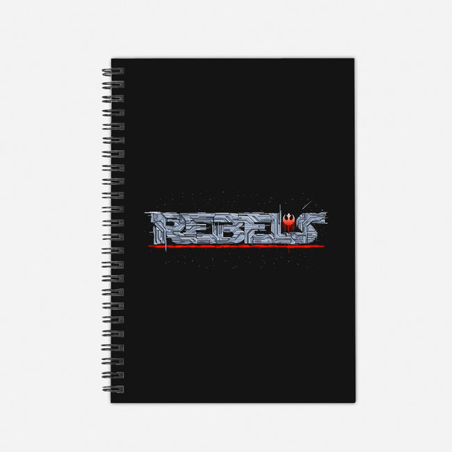 Rebels Unite-None-Dot Grid-Notebook-silentOp