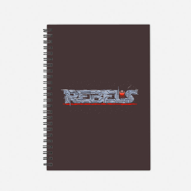 Rebels Unite-None-Dot Grid-Notebook-silentOp