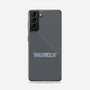 Rebels Unite-Samsung-Snap-Phone Case-silentOp