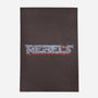 Rebels Unite-None-Outdoor-Rug-silentOp