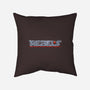 Rebels Unite-None-Non-Removable Cover w Insert-Throw Pillow-silentOp