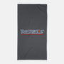 Rebels Unite-None-Beach-Towel-silentOp