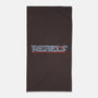 Rebels Unite-None-Beach-Towel-silentOp