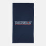 Rebels Unite-None-Beach-Towel-silentOp