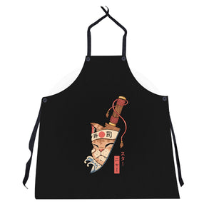 Catana Blade Meowster