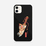 Catana Blade Meowster-iPhone-Snap-Phone Case-vp021