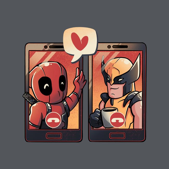 Mutant Bromance-Samsung-Snap-Phone Case-eduely