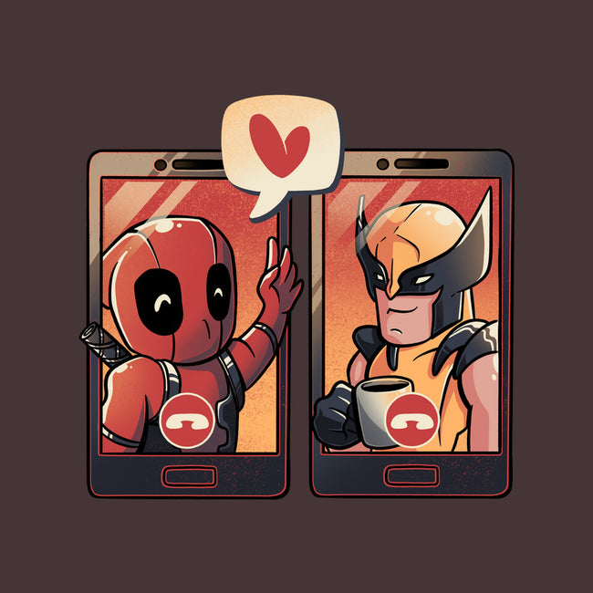 Mutant Bromance-Samsung-Snap-Phone Case-eduely