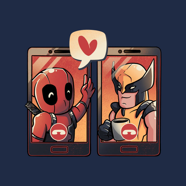 Mutant Bromance-Samsung-Snap-Phone Case-eduely