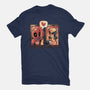 Mutant Bromance-Mens-Premium-Tee-eduely