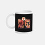 Mutant Bromance-None-Mug-Drinkware-eduely