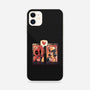 Mutant Bromance-iPhone-Snap-Phone Case-eduely