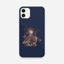 Death Song-iPhone-Snap-Phone Case-eduely