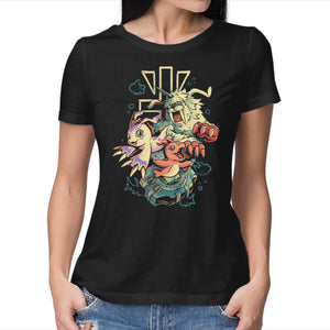 Digital Seal Evolution