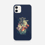 Digital Seal Evolution-iPhone-Snap-Phone Case-Arigatees