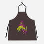 Mistress Of Evil-Unisex-Kitchen-Apron-dalethesk8er