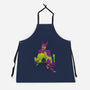 Mistress Of Evil-Unisex-Kitchen-Apron-dalethesk8er