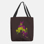 Mistress Of Evil-None-Basic Tote-Bag-dalethesk8er